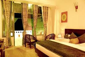 Hotel Lans Castle